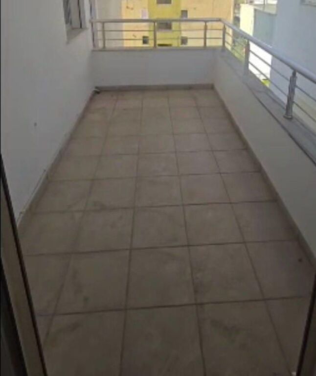 Appartamento in affitto 1+1 📍Kodra Diellit, via Bill Klinton