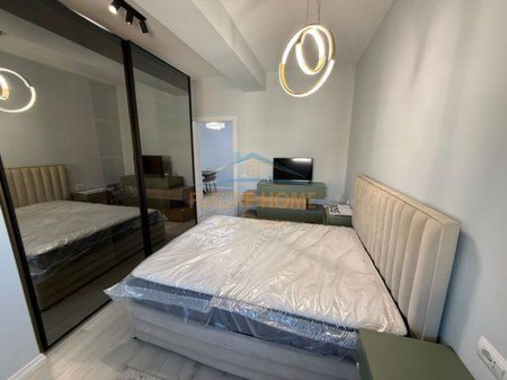 Qera, Apartament 1+1,Arbet Construction, Unaza e Re