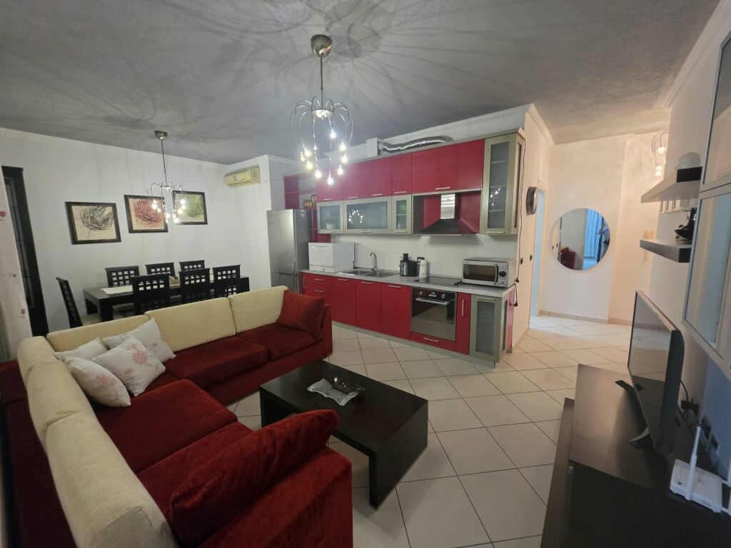 For rent 2+1 Jordan Misja