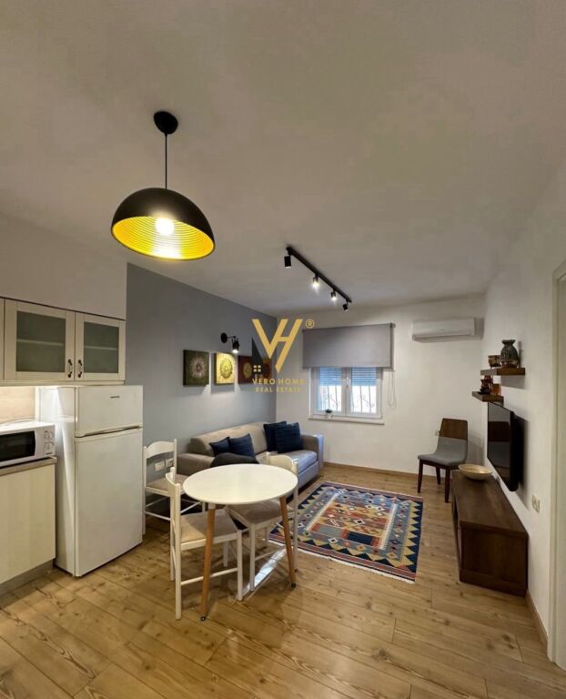APPARTAMENTO 1+1 IN AFFITTO IN VIA ELBASAN 65.000 LEKE