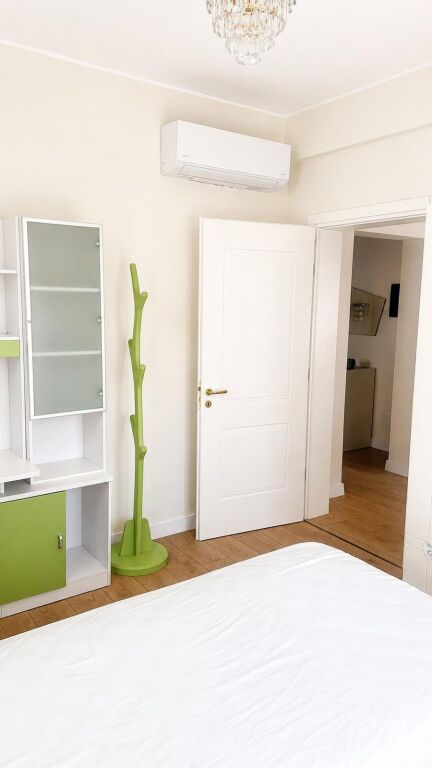Apartment for rent 2+1 📍Kodra Priftit, near UET, Filip Shiroka street