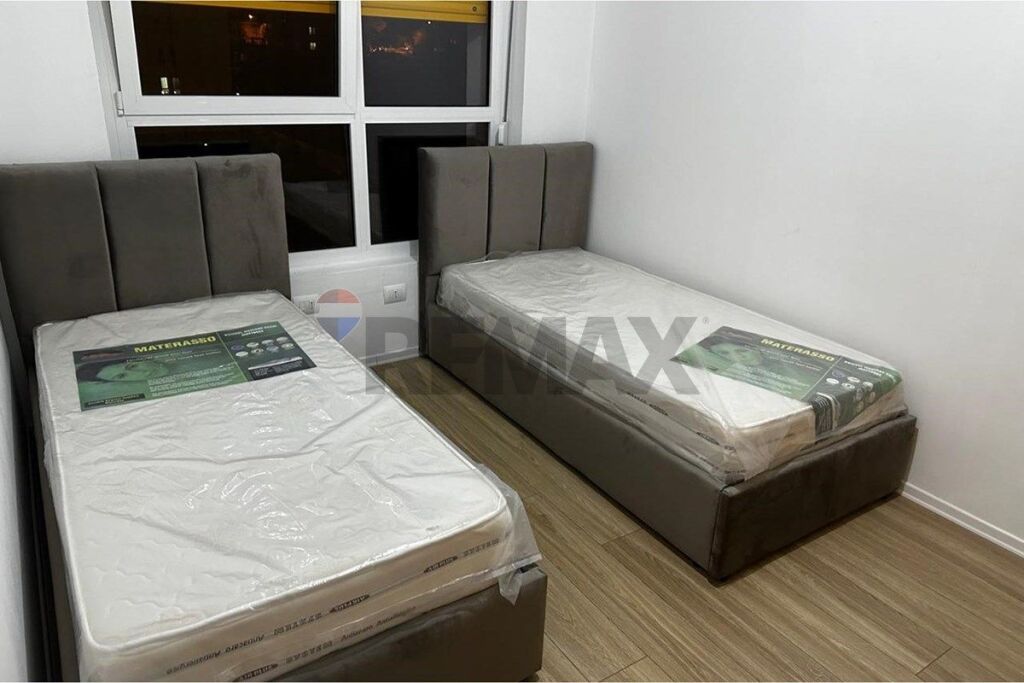 MANGALEM COMPLEX, 2+1 APARTMENT FOR RENT
