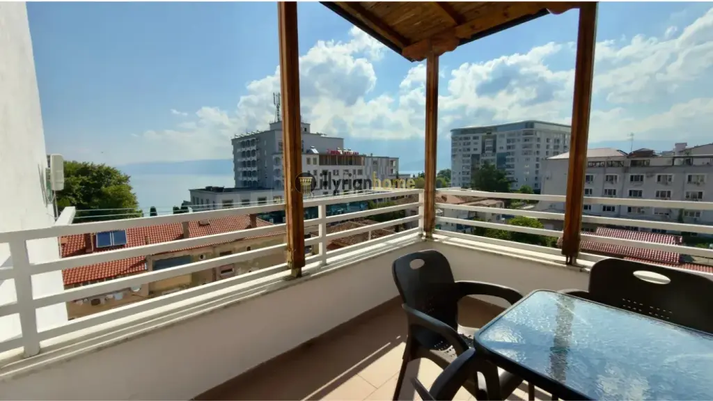 3+1 APARTMENT FOR RENT – EUROPA BOULEVARD, POGRADEC