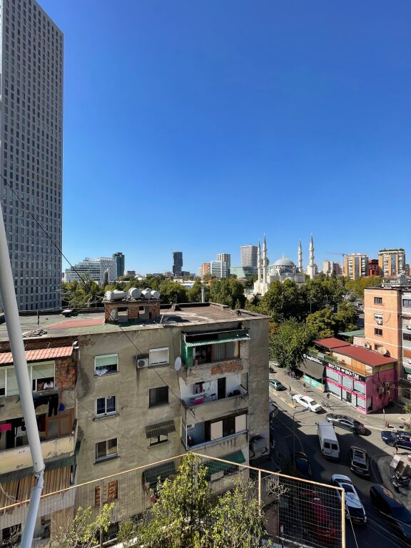Qera, Apartament 2+1+2, Rruga e Elbasanit