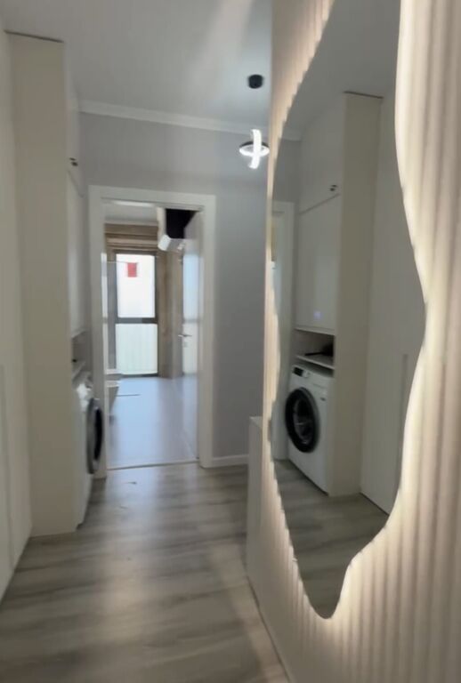 Jepet apartament 2+1 me qira tek Rruga Dritan Hoxha , Laprake , Zogu i Zi , ish Dogana .