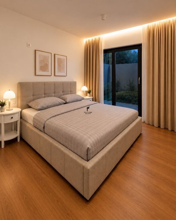 APARTMENT FOR RENT 2+1 LIQENI FARKES 1,200 EURO FH-94026
