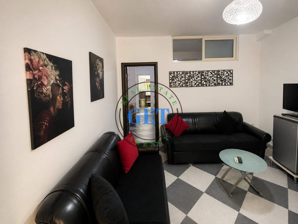 ◆ 2 Apartments 1+1 with Veranda for Rent | Shkëmbi i Kavajës, Durrës