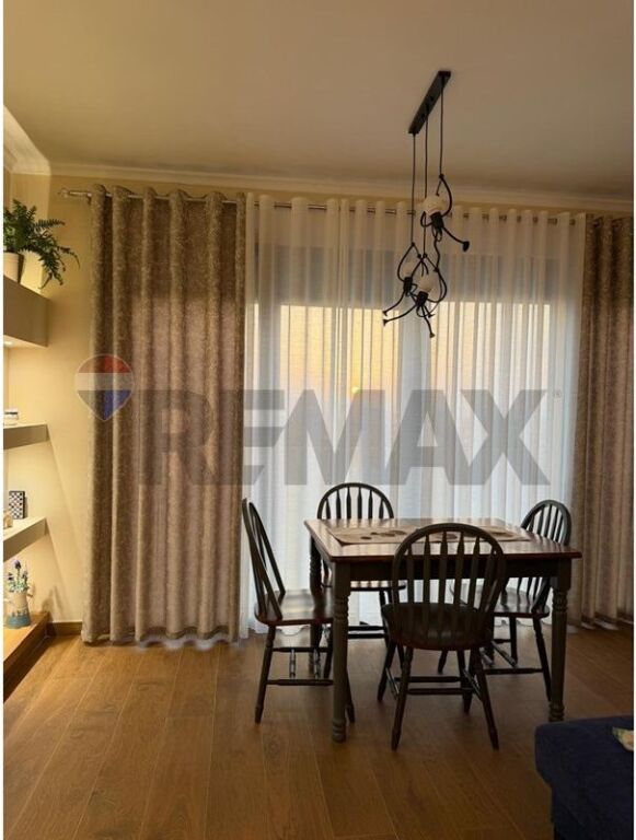 Apartment 2+1+2 for rent Paralel Living