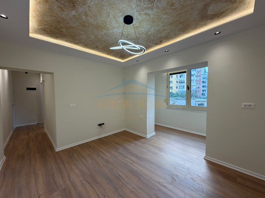 Shitet , Apartament 1+1 , Asim Vokshi , Tirane