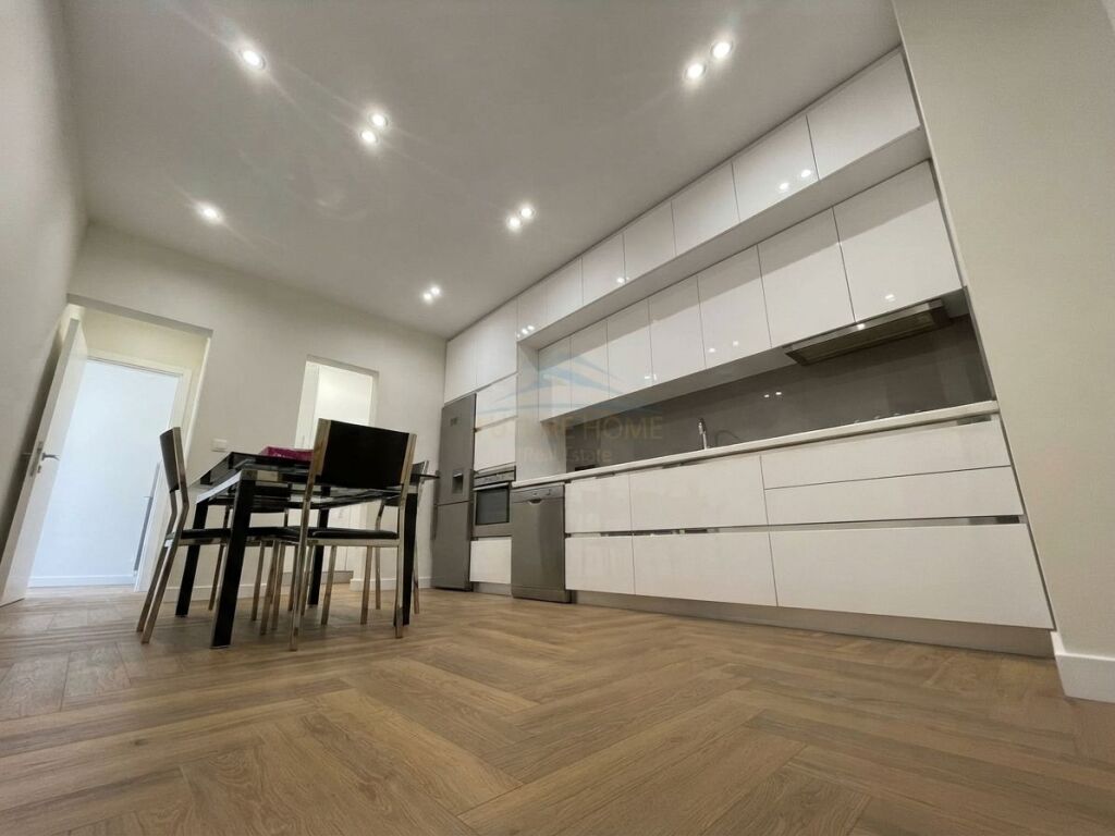 Rent, Apartment 2+1, New Bazaar
