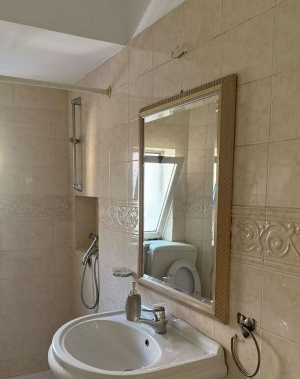 APARTMENT 1+1 46,000 LEKE AT 21 DECEMBER