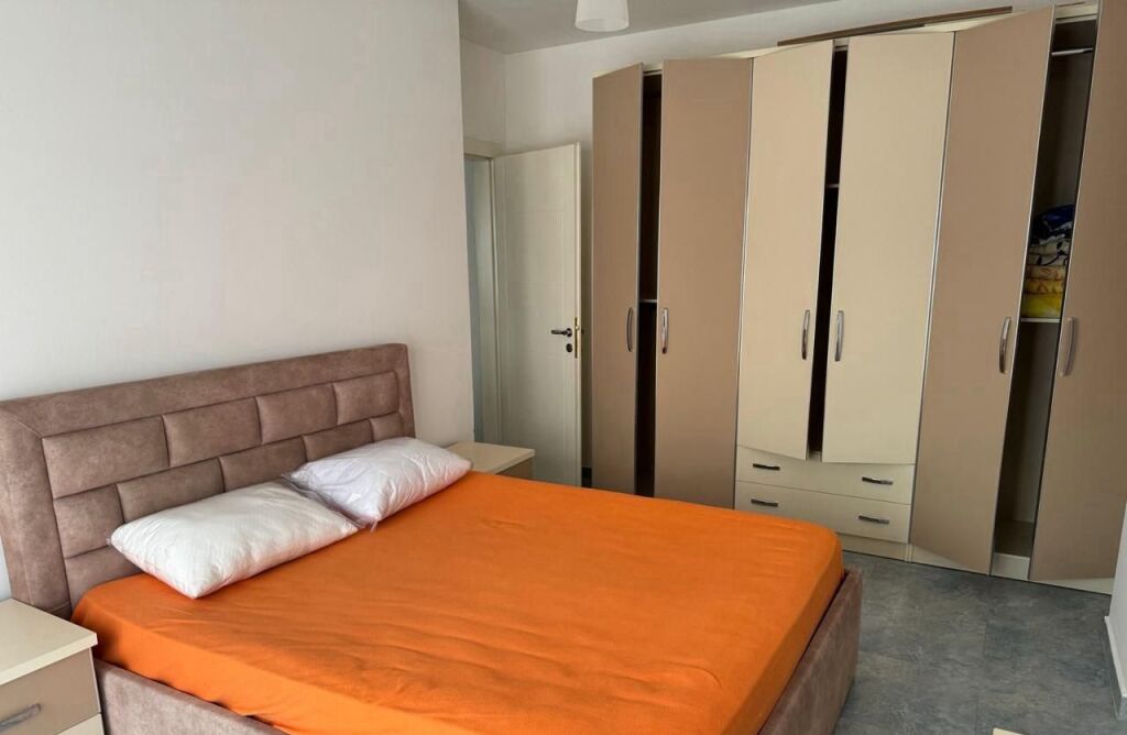 Shitje | Apartament 1 + 1 | Liqeni i Thatë | 129000 €