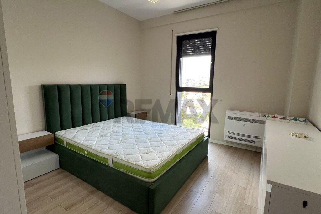 APARTMENT 1+1 FOR RENT ASL COMPLEX