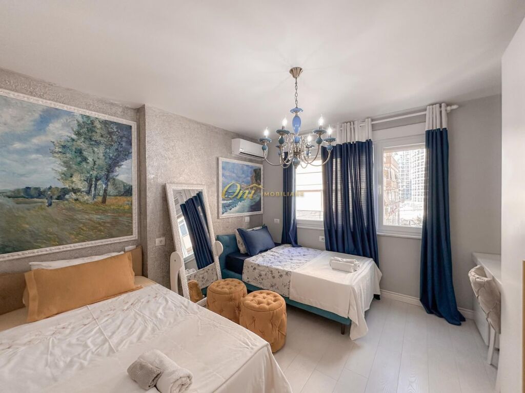 ZOOLOGICAL GARDEN APARTMENT FOR SALE 2+1