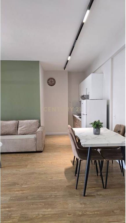 FOR RENT 1+1 APARTMENT AT THE BEACH!