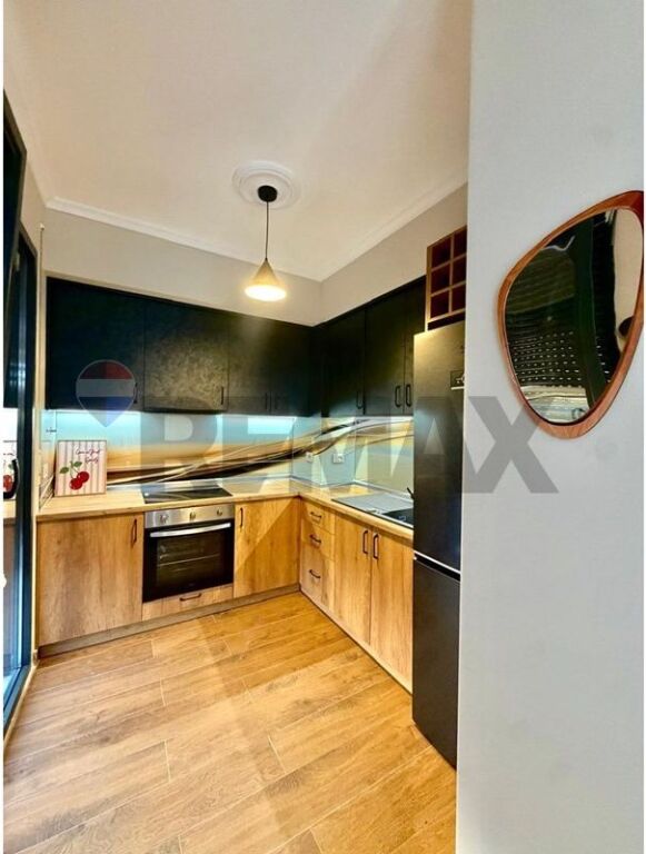 Apartment 2+1+2 for rent Paralel Living