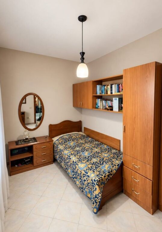 Apartment 3+1 for rent