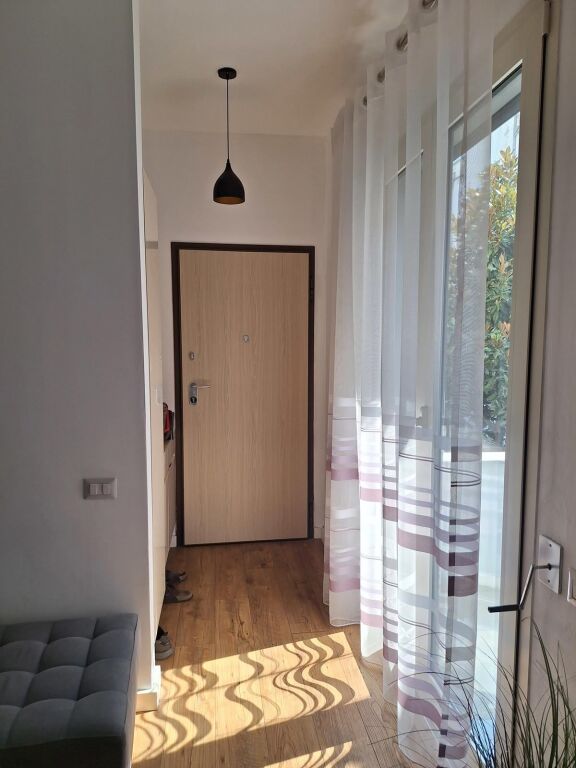 Apartament me qera 2+1+2 tualete - 📍Rruga Elbasanit, prane ambasades Amerikane