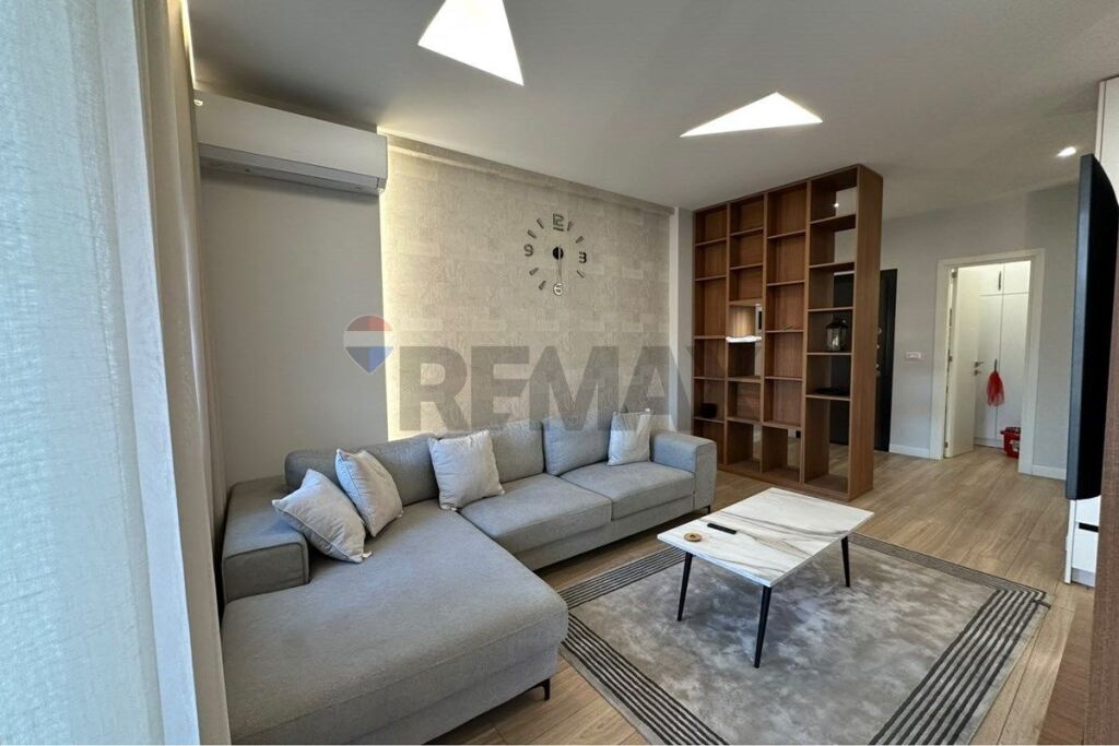 Appartamento - In Vendita - Kika 1, Tirana(ID: 530191061-217)