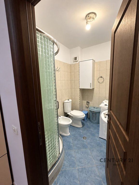 Apartment 1+1 For Rent at Ali Demi