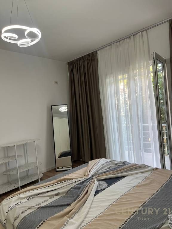 Appartamento 2+1 + parcheggio in affitto in una villa privata a Don Bosko. 800 € /Mese