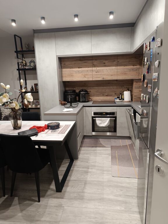 Appartamento 3+1+2 in affitto, Xhamllik !