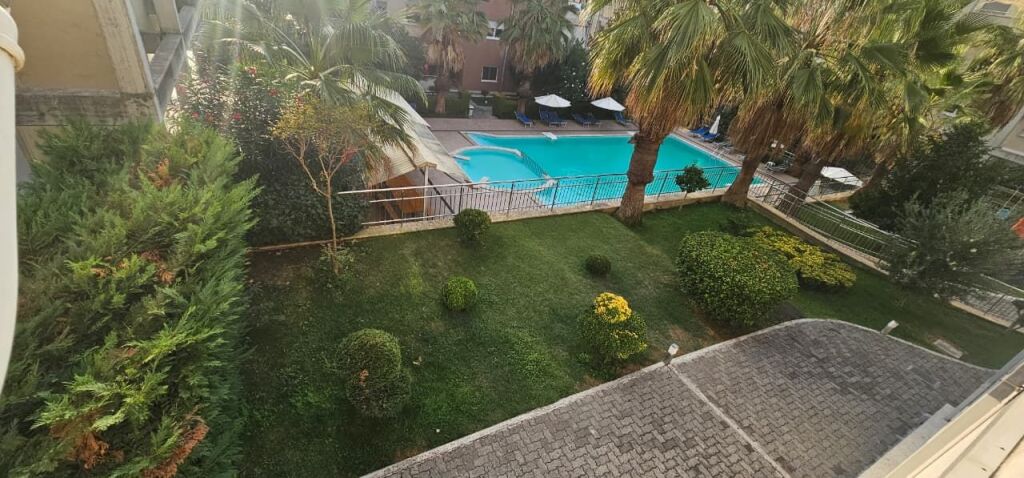 🏡AFFITTASI 3+1+3📍Touch of the Sun Residence, Sauk – Tirana