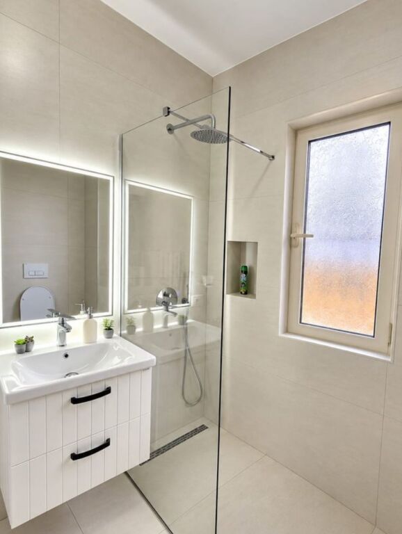 Apartment 3+1 for rent