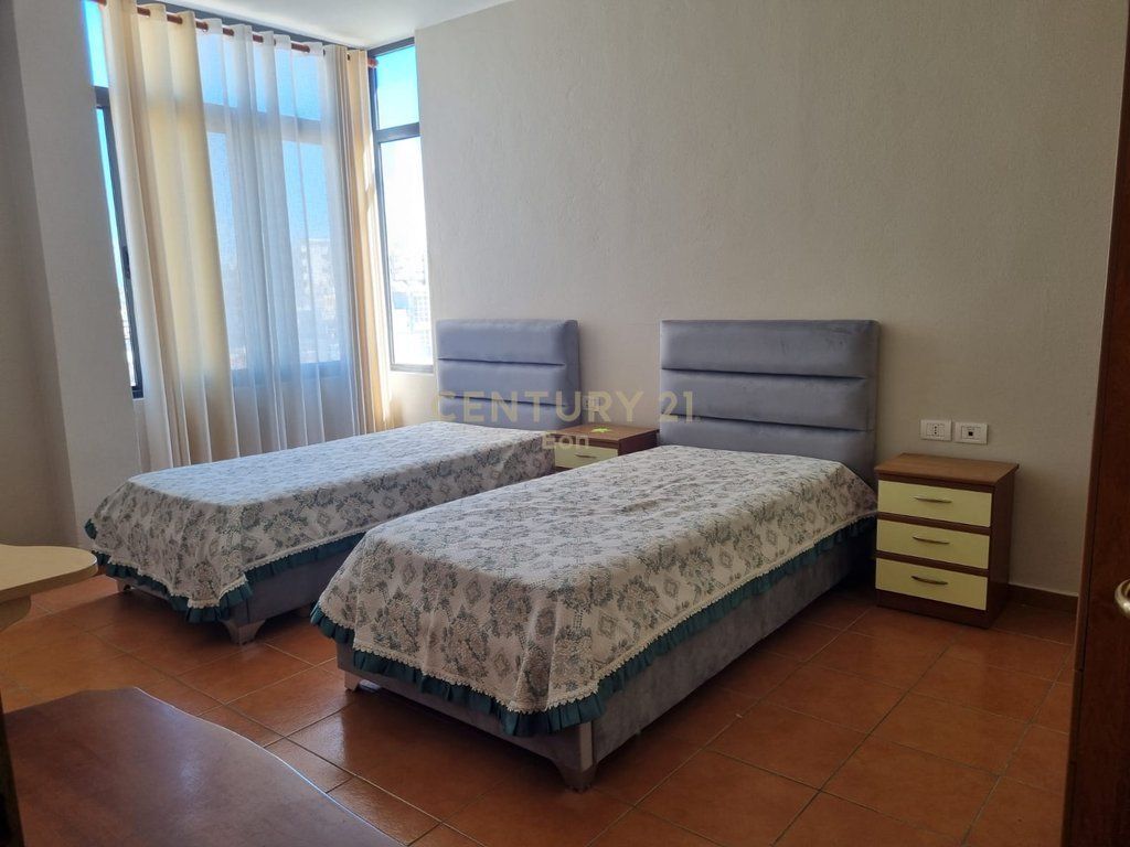 Apartment 2+1 For Rent on the Beach, Durrës !