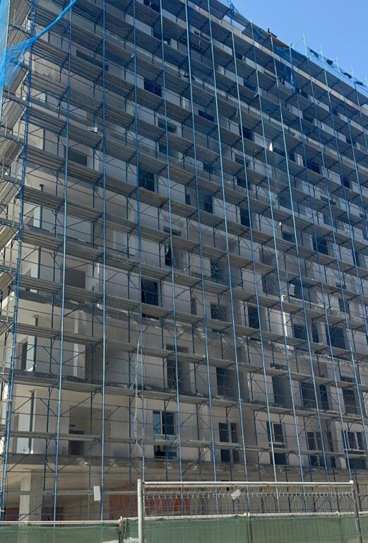 🏙️Appartamento 2+1 in vendita – MEIS RESIDENCE - CAMPO DI AVIAZIONE🔥