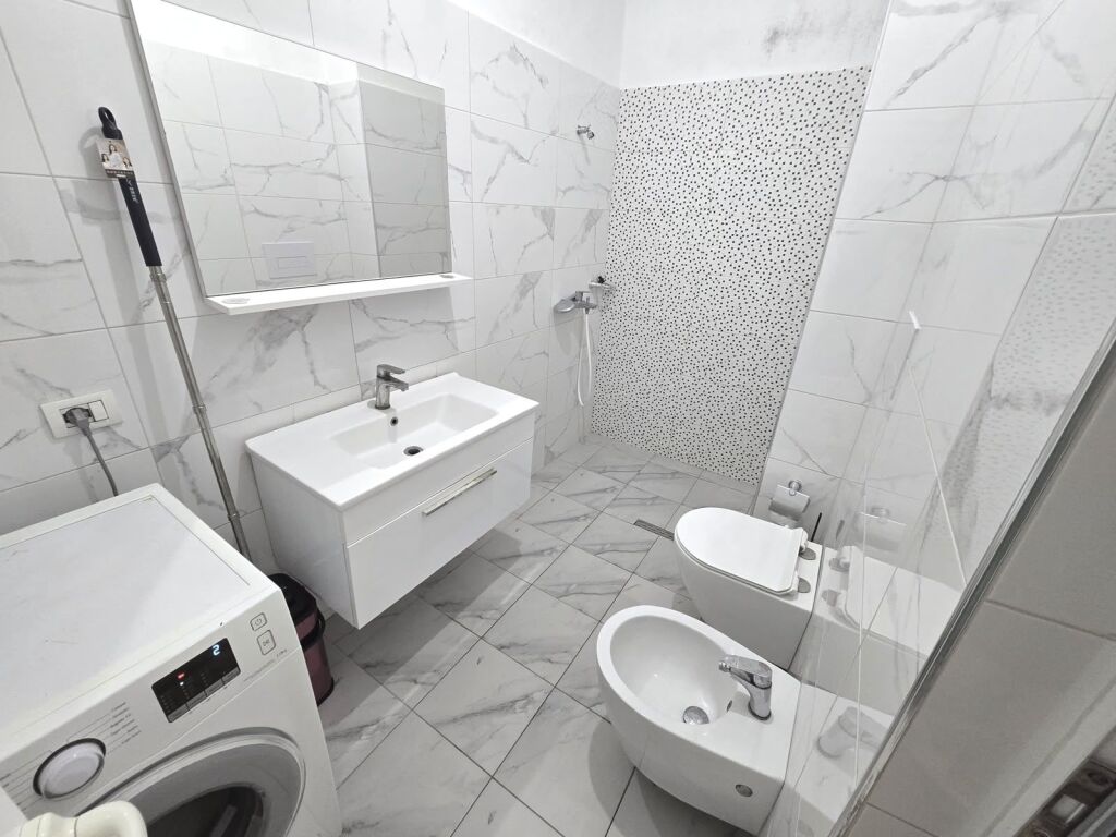 Apartment for rent 2+1