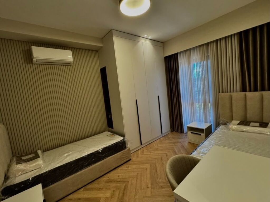APPARTAMENTO 2+1+2 IN VENDITA | TIRANA GARDEN BUILDING