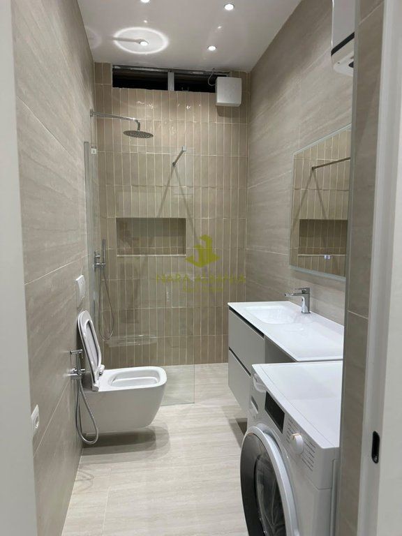 Apartament 1+1 me qira