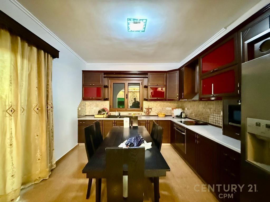 IN THE AREA OF THE PASQYRAT BEACH SARANDE WE SELL INDIVIDUAL 2-STOREY VILLA
