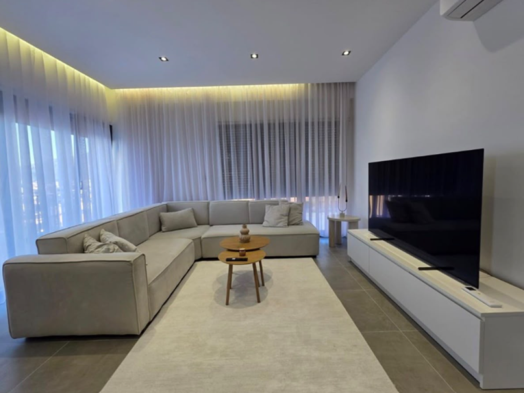 FOR RENT APARTMENT 3+1+2 | KODRA E DIELLIT 2