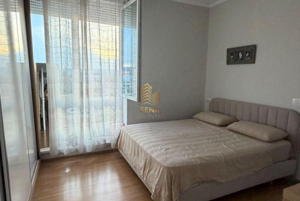 Qira, Apartament 2+1+2+blk, 21 Dhjetori, 90.000 Leke/muaj