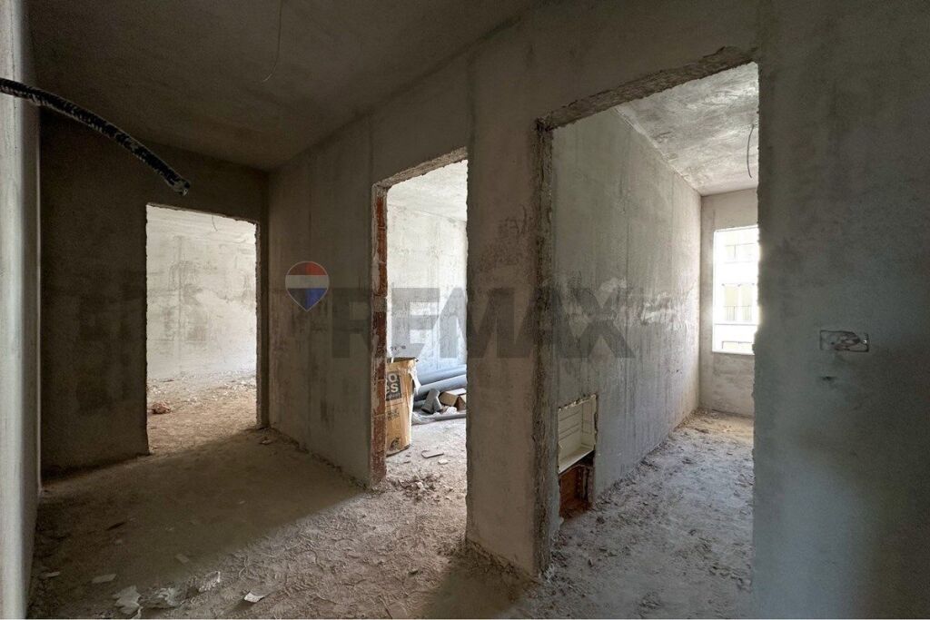 APARTMENT 2+1 FOR SALE IN PASKUQAN