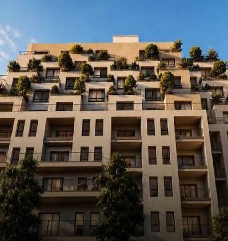 Appartamento in Vendita 2+1 a Brryli (ID B120905) Tirana