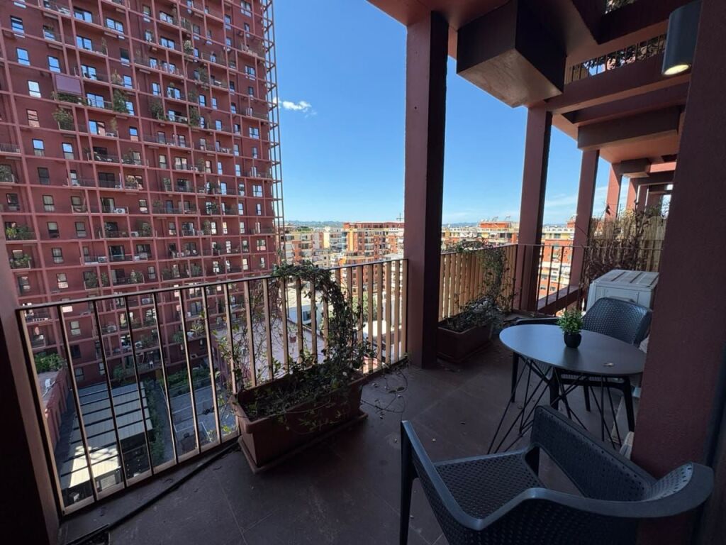 🏡 SHITET APARTAMENT LUKSOZ 2+1+2 – TIRANA GARDEN BUILDING  📍 Tirana Garden Building, Tiranë