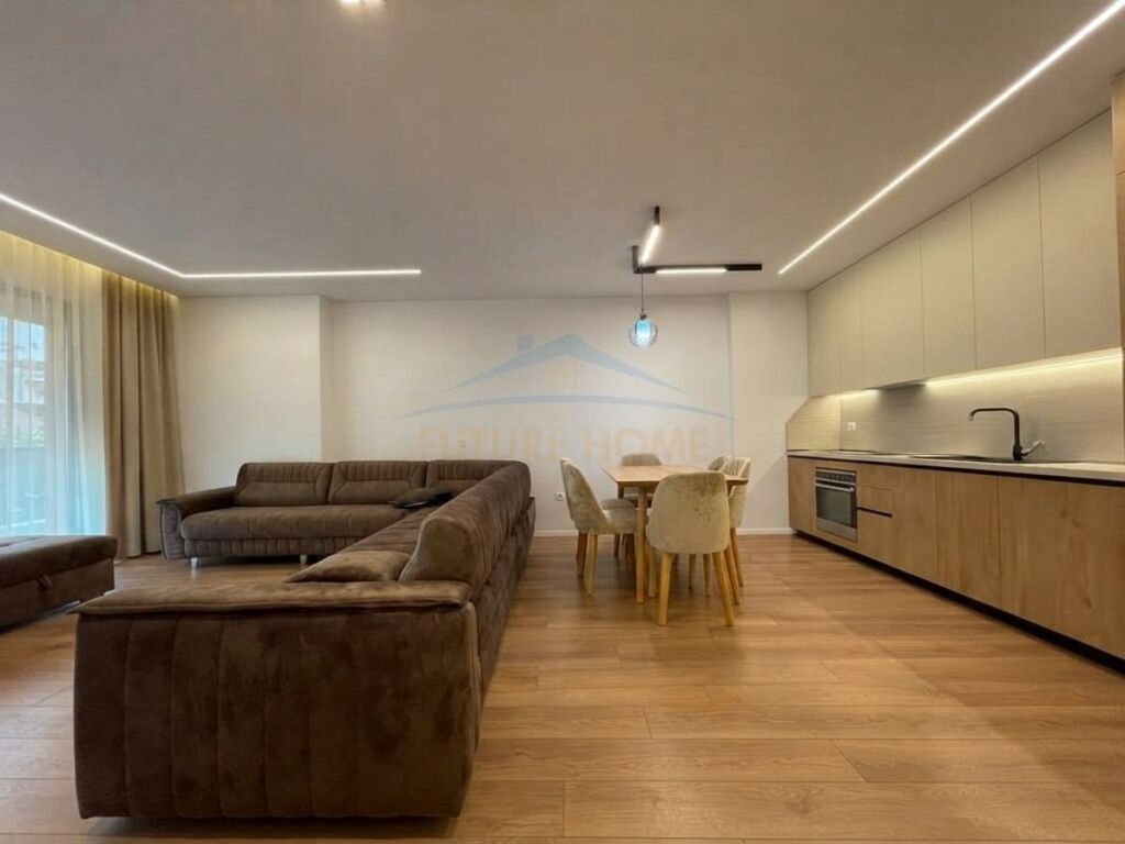 Qera , Apartament 2+1+2+Post Parkimi , Don Bosko, Tirane .