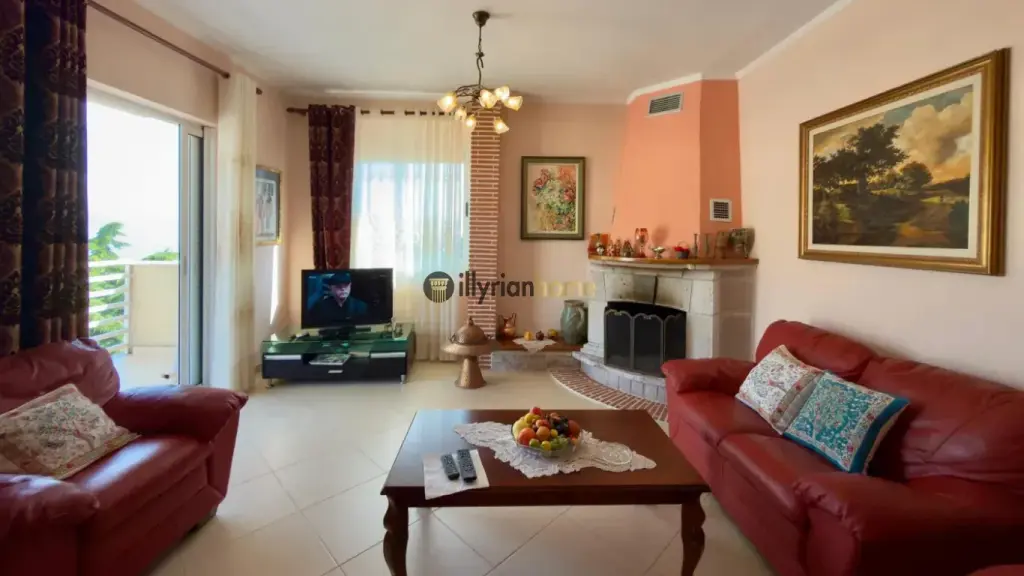 3+1 APARTMENT FOR RENT – EUROPA BOULEVARD, POGRADEC