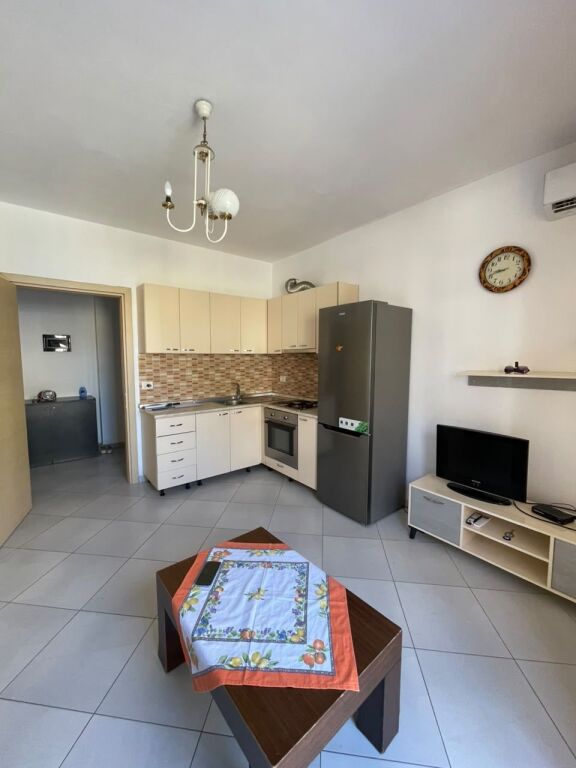 🏡 SHITET APARTAMENT 1+1 ME BALLKON – ASTIR 📍 Astir, Tiranë – pranë Destiny Hotel &amp; SPA