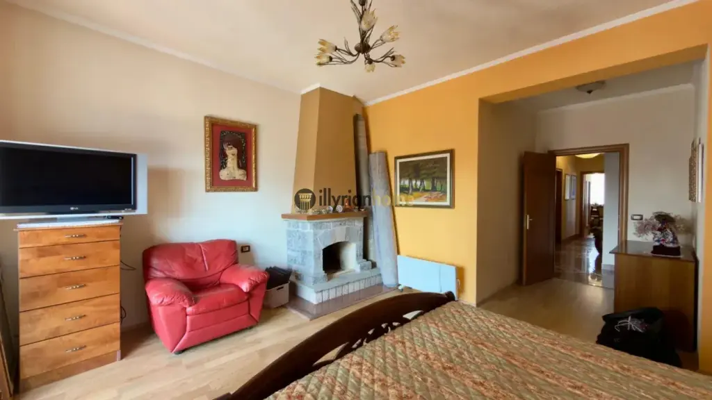 3+1 APARTMENT FOR RENT – EUROPA BOULEVARD, POGRADEC