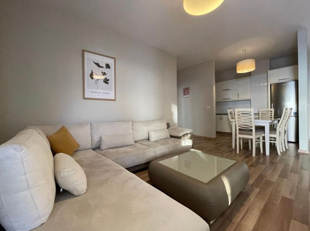 Apartament me qera 1+1 tek Delijorgji