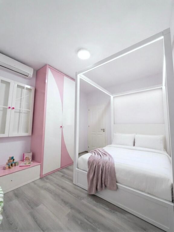 Appartamento 2+1+2 in affitto Selvia