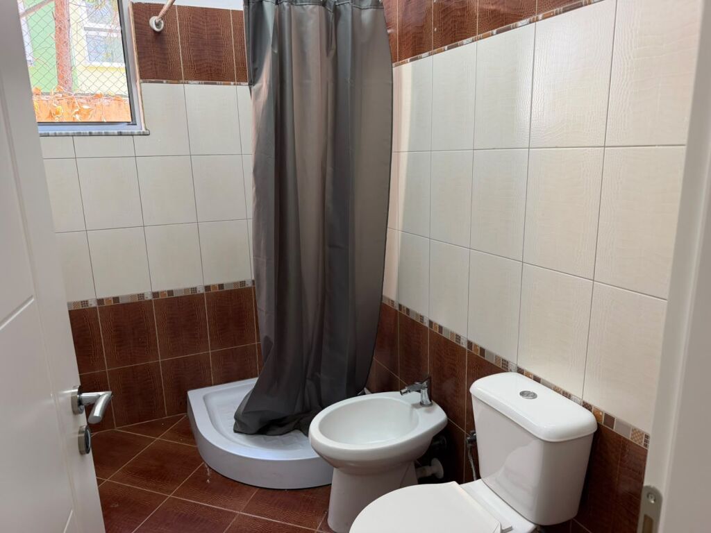 Affitto | Apartament 2 + 1 | Rruga Bektash Berberi | 600 €/mese