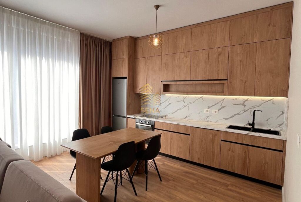 Qira, Apartament 1+1+bllk,Siri Kodra -Prane Hotel Meridianit, 75.000 Lek/Muaj