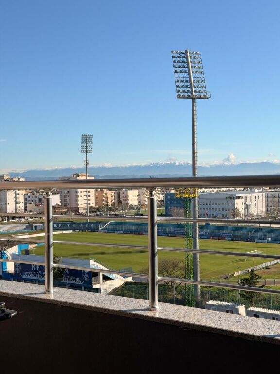 🏡 Appartamento 2+1+2 Stadio Durazzo in affitto