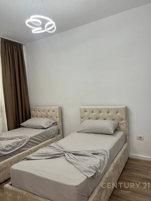 Appartamento 2+1 + parcheggio in affitto in una villa privata a Don Bosko. 800 € /Mese