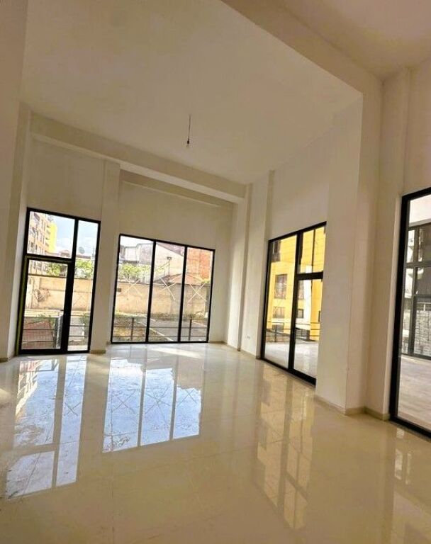 Commercial Space For Rent on Bardhyl Street/Dibra Street!